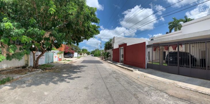 Diferencias sociales, presentes también en el norte de Mérida